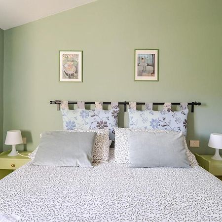 Quiet And Cozy Home With Wi-Fi Casa Prearino Вернаца Екстериор снимка