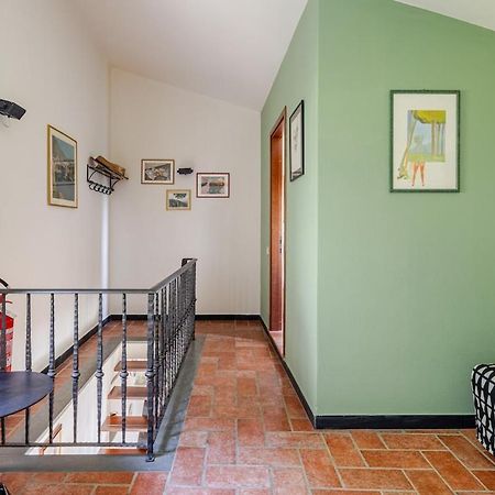 Quiet And Cozy Home With Wi-Fi Casa Prearino Вернаца Екстериор снимка