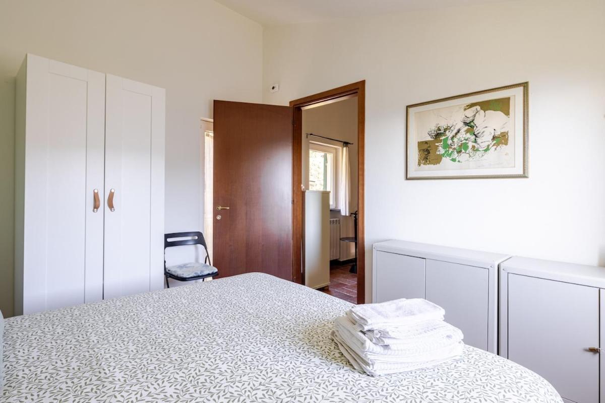 Quiet And Cozy Home With Wi-Fi Casa Prearino Вернаца Екстериор снимка