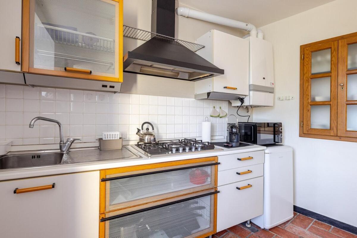 Quiet And Cozy Home With Wi-Fi Casa Prearino Вернаца Екстериор снимка